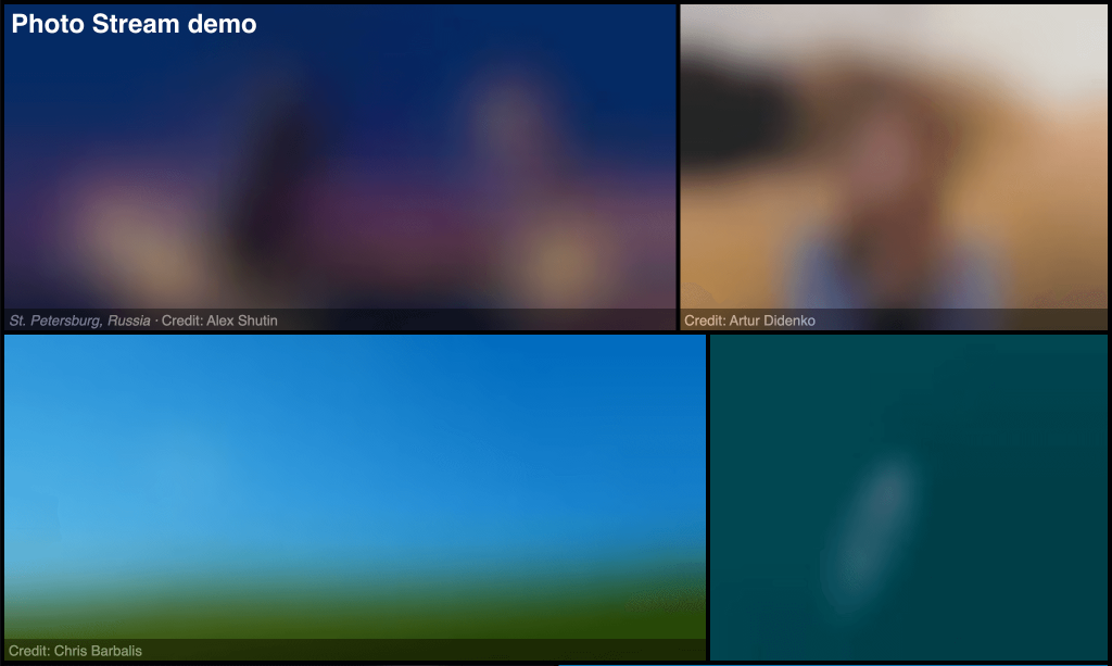 LQIP low quality images